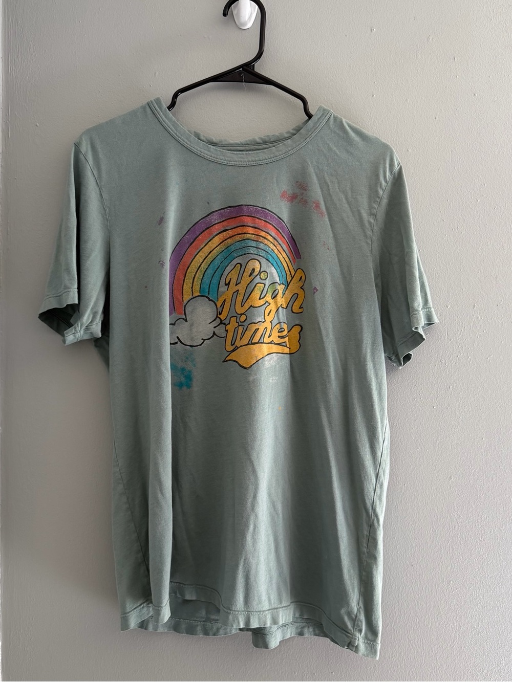 Imogene + Willie High Times Shirt